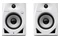 Kolumny Pioneer DM-50DW-BT 25W, 2szt., biały