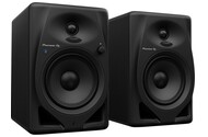 Kolumny Pioneer DM-50D 25W, 2szt., czarny