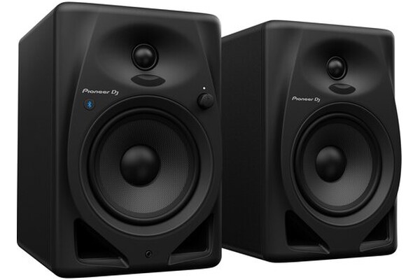 Kolumny Pioneer DM-50D 25W, 2szt., czarny