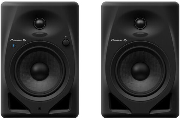 Kolumny Pioneer DM-50D 25W, 2szt., czarny