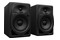 Kolumny Pioneer DM-50D 25W, 2szt., czarny