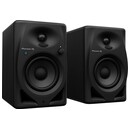 Kolumny Pioneer DM-40D 19W, 2szt., czarny