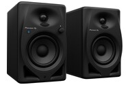 Kolumny Pioneer DM-40D 19W, 2szt., czarny