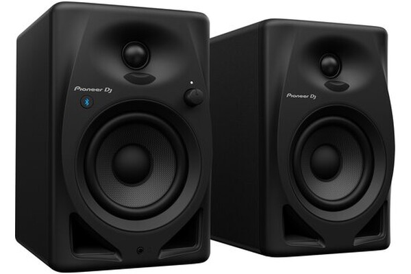 Kolumny Pioneer DM-40D 19W, 2szt., czarny