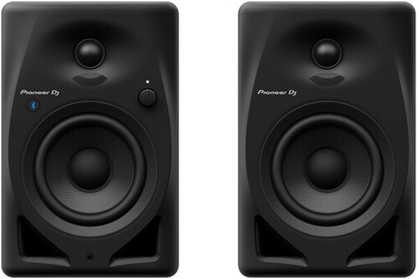 Kolumny Pioneer DM-40D 19W, 2szt., czarny