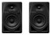 Kolumny Pioneer DM-40D 19W, 2szt., czarny