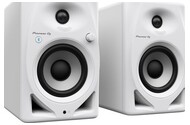 Kolumny Pioneer DM-40D-BTW 19W, 2szt., biały