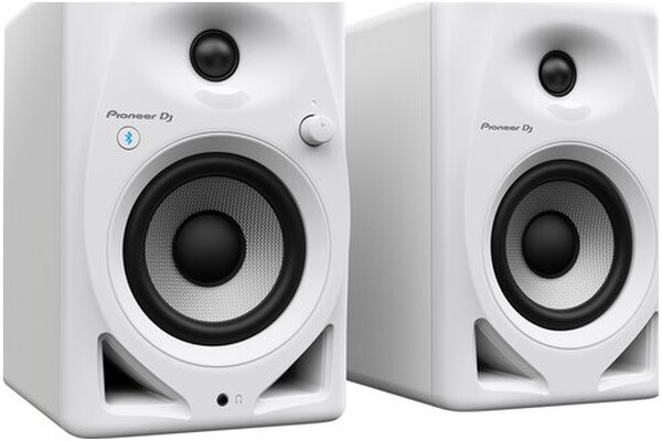 Kolumny Pioneer DM-40D-BTW 19W, 2szt., biały