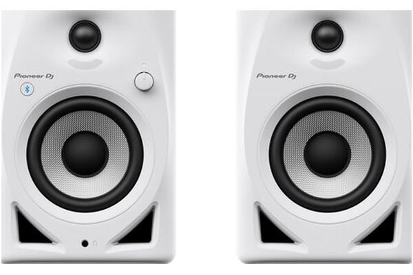 Kolumny Pioneer DM-40D-BTW 19W, 2szt., biały