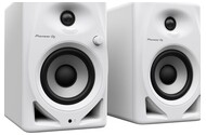 Kolumny Pioneer DM-40DW 19W, 2szt., biały