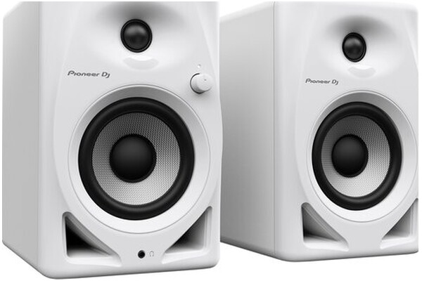 Kolumny Pioneer DM-40DW 19W, 2szt., biały