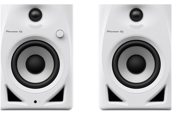 Kolumny Pioneer DM-40DW 19W, 2szt., biały