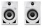 Kolumny Pioneer DM-40DW 19W, 2szt., biały