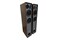 Kolumny AKAI SS061A-2086 120W, 2szt., brązowy