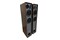 Kolumny AKAI SS061A-2086 120W, 2szt., brązowy