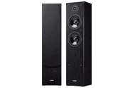 Kolumny Yamaha Ns-F51 80W, 2szt., czarny