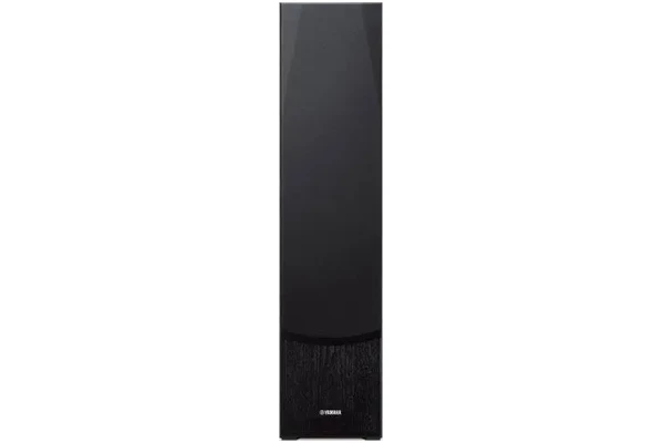 Kolumny Yamaha Ns-F51 80W, 2szt., czarny