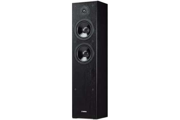 Kolumny Yamaha Ns-F51 80W, 2szt., czarny