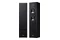 Kolumny Yamaha Ns-F51 80W, 2szt., czarny