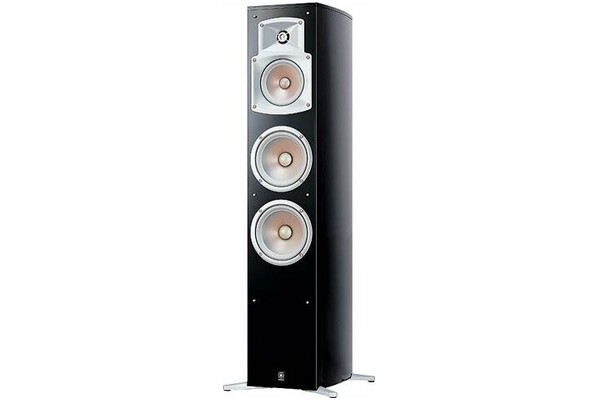 Kolumna Yamaha NS-555 100W, 1szt., czarny