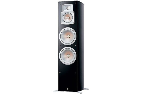 Kolumna Yamaha NS-777 100W, 1szt., czarny