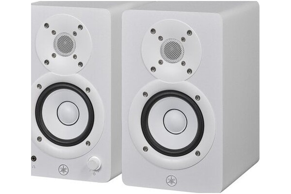 Kolumny Yamaha HS3 20W, 2szt., biały