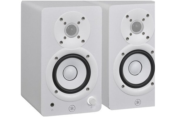 Kolumny Yamaha HS3 20W, 2szt., biały