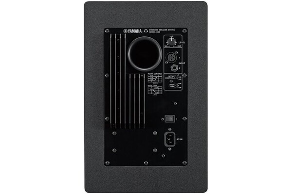 Kolumna Yamaha HS8 120W, 1szt., czarny