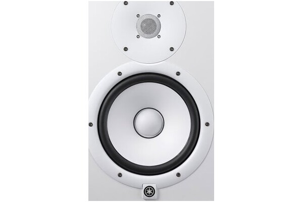 Kolumna Yamaha HS8 120W, 1szt., biały