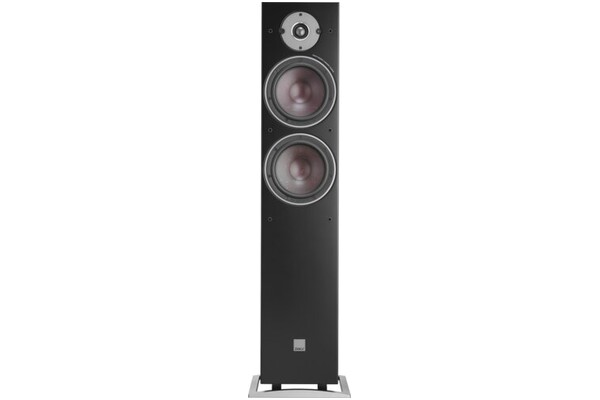 Kolumna Dali Oberon 7 180W, 1szt., czarny