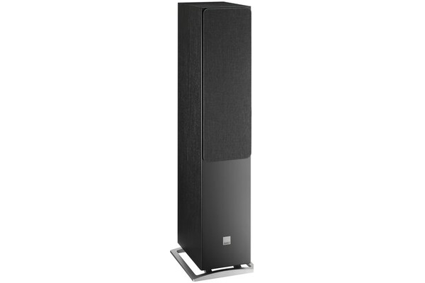 Kolumna Dali Oberon 7 180W, 1szt., czarny