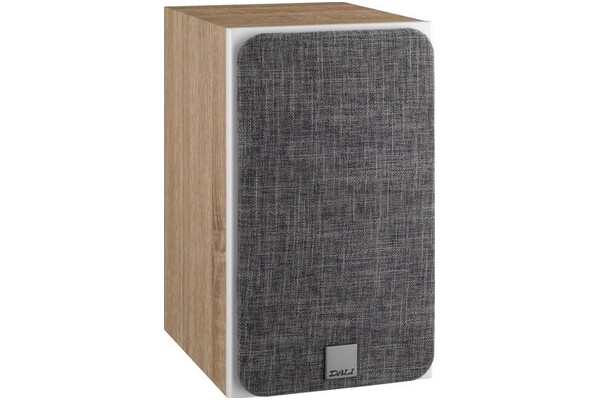 Kolumny Dali Oberon 1 100W, 2szt., Jasny dąb