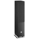 Kolumny Dali Oberon 5 150W, 2szt., czarny