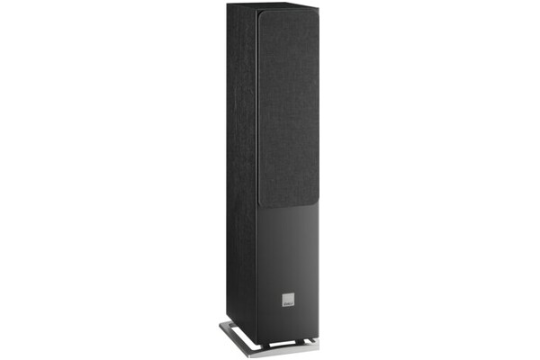 Kolumny Dali Oberon 5 150W, 2szt., czarny