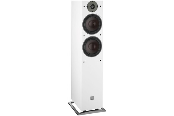 Kolumna Dali Oberon 7 180W, 1szt., biały