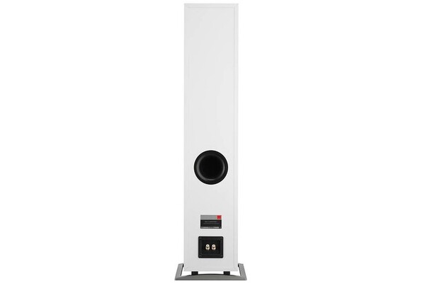 Kolumna Dali Oberon 7 180W, 1szt., biały