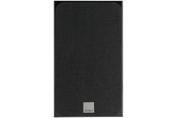 Kolumny Dali Oberon 1 100W, 2szt., Ciemny orzech