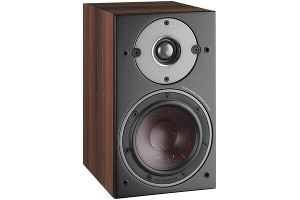 Kolumny Dali Oberon 1 100W, 2szt., Ciemny orzech