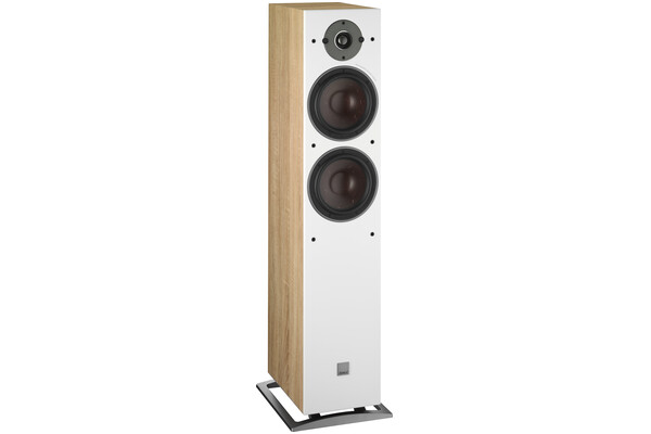 Kolumna Dali Oberon 7 180W, 1szt., Jasny dąb