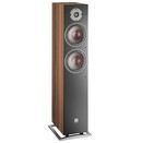 Kolumna Dali Oberon 7 180W, 1szt., Ciemny orzech
