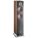 Kolumna Dali Oberon 7 180W, 1szt., Ciemny orzech