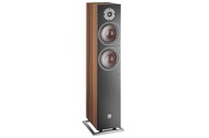 Kolumna Dali Oberon 7 180W, 1szt., Ciemny orzech