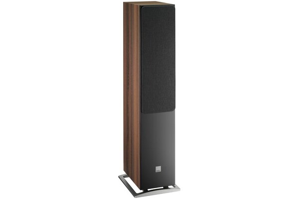 Kolumna Dali Oberon 7 180W, 1szt., Ciemny orzech