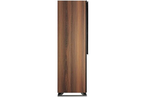 Kolumna Dali Oberon 7 180W, 1szt., Ciemny orzech