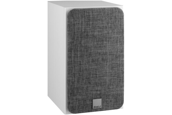 Kolumny Dali Oberon 1 100W, 2szt., biały