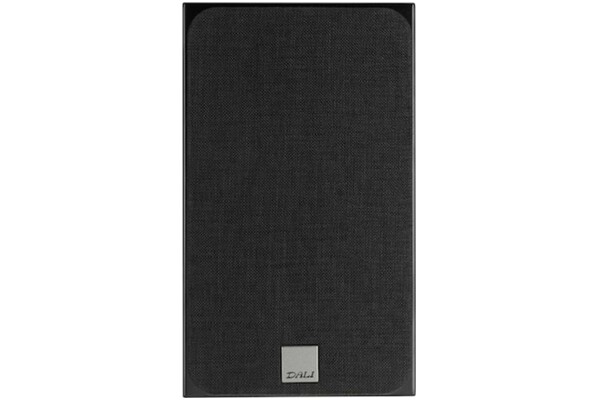 Kolumny Dali Oberon 1 100W, 2szt., czarny