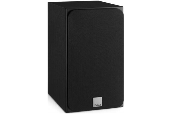 Kolumny Dali Oberon 1 100W, 2szt., czarny