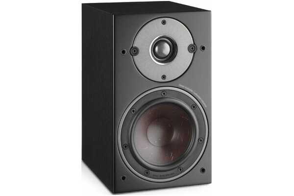 Kolumny Dali Oberon 1 100W, 2szt., czarny