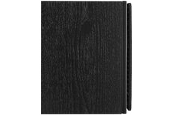 Kolumny Dali Oberon 1 100W, 2szt., czarny