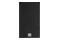 Kolumny Dali Oberon 1 100W, 2szt., czarny